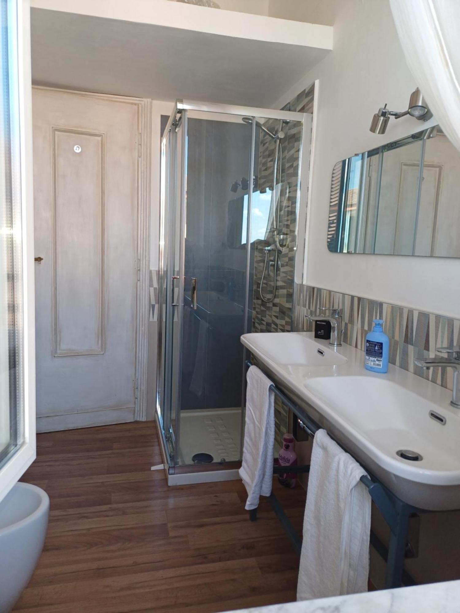 فيلا Casa Silvia براتشيانو المظهر الخارجي الصورة