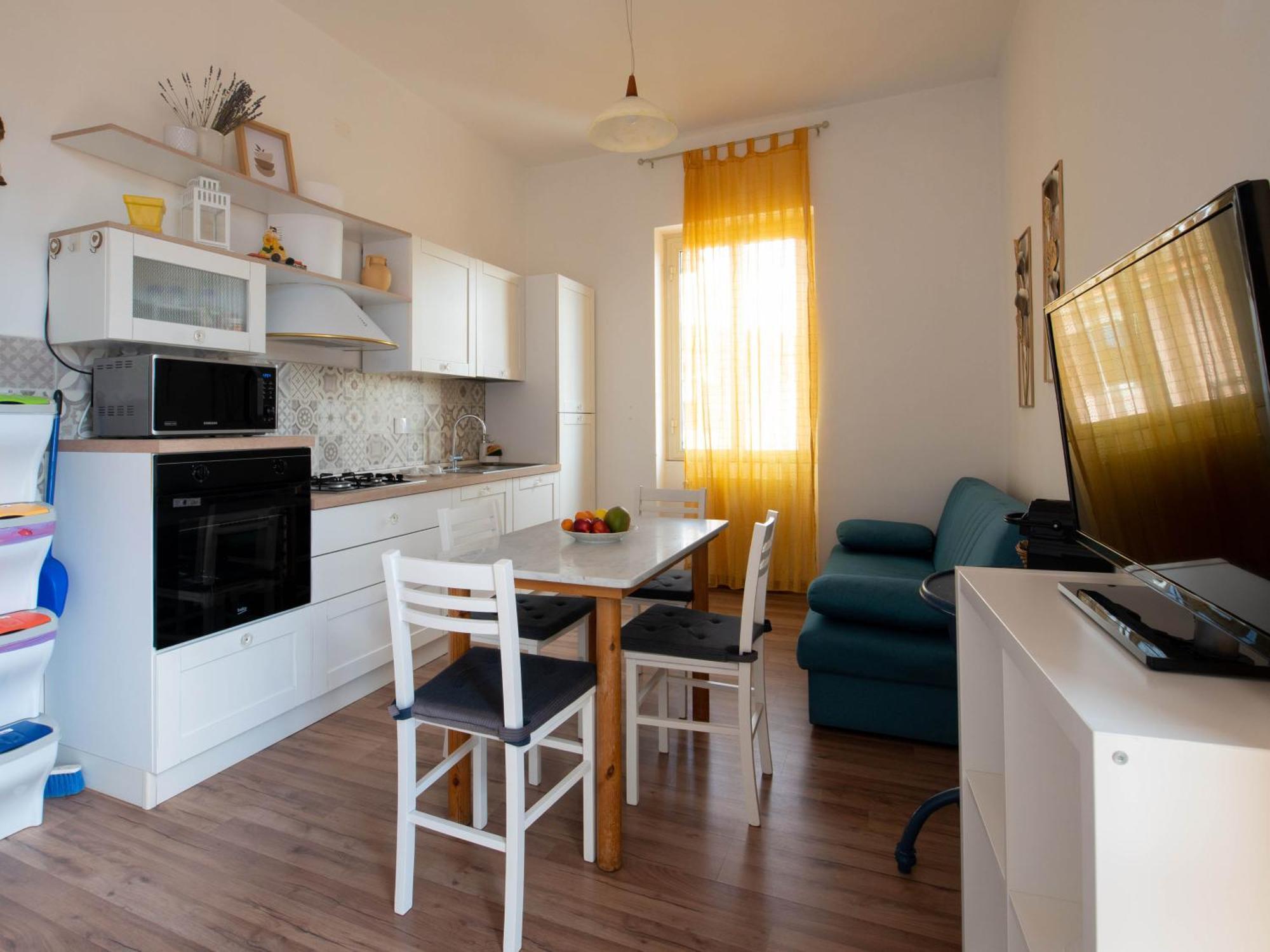 فيلا Casa Silvia براتشيانو المظهر الخارجي الصورة
