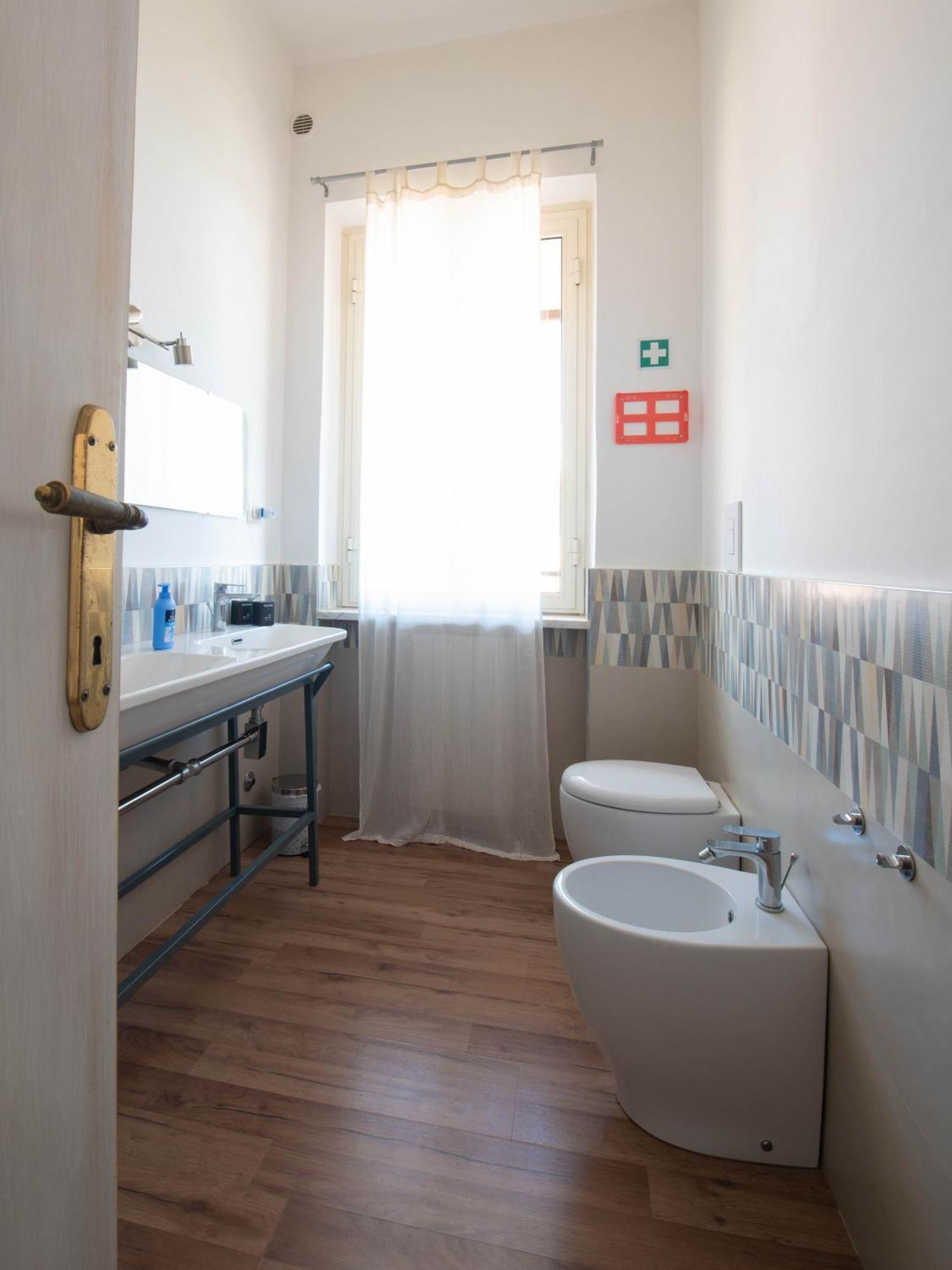 فيلا Casa Silvia براتشيانو المظهر الخارجي الصورة