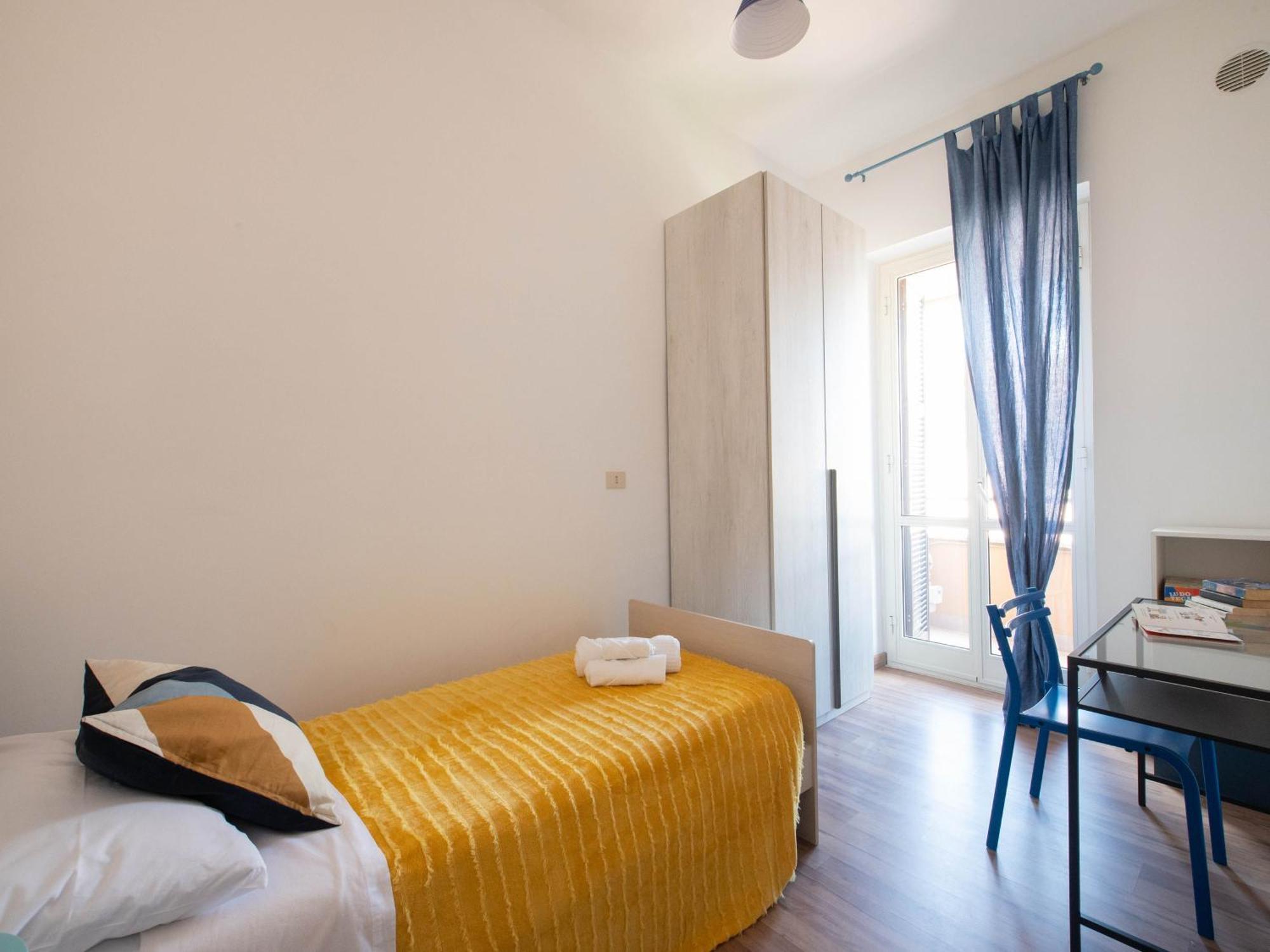 فيلا Casa Silvia براتشيانو المظهر الخارجي الصورة
