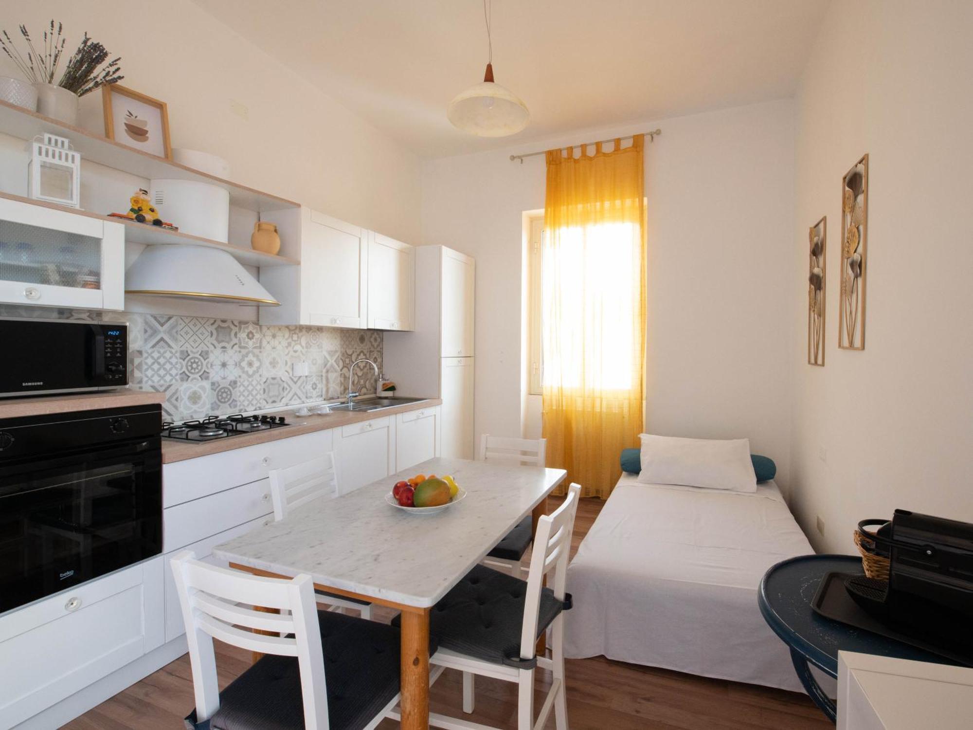 فيلا Casa Silvia براتشيانو المظهر الخارجي الصورة