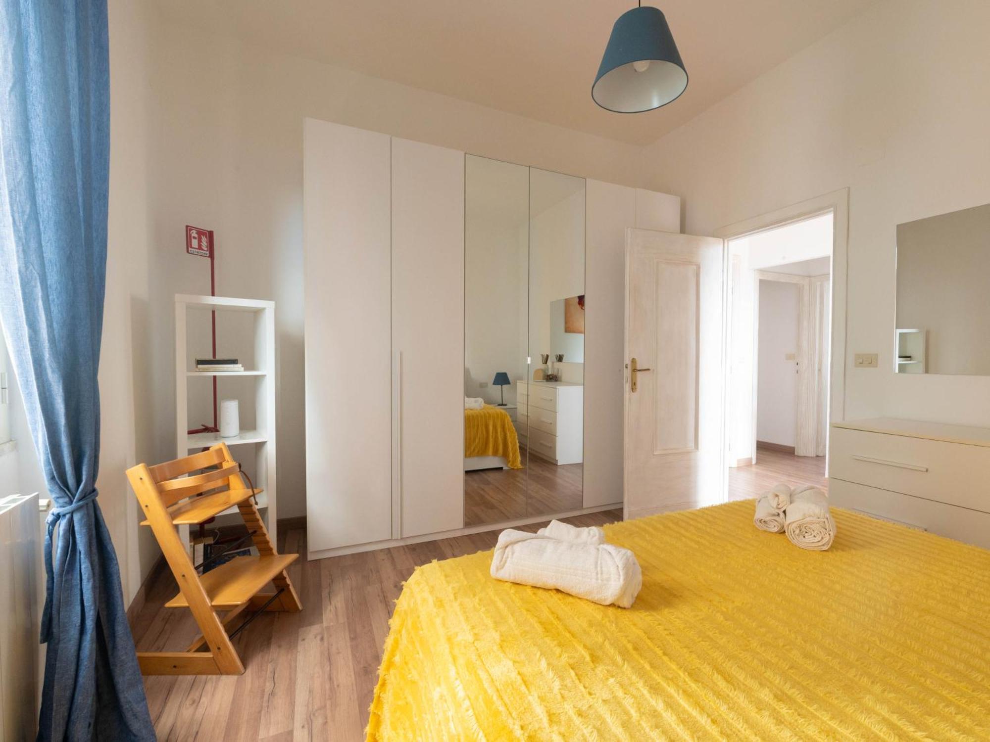 فيلا Casa Silvia براتشيانو المظهر الخارجي الصورة